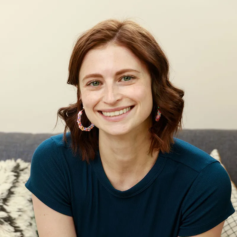 Ashley Rutstein