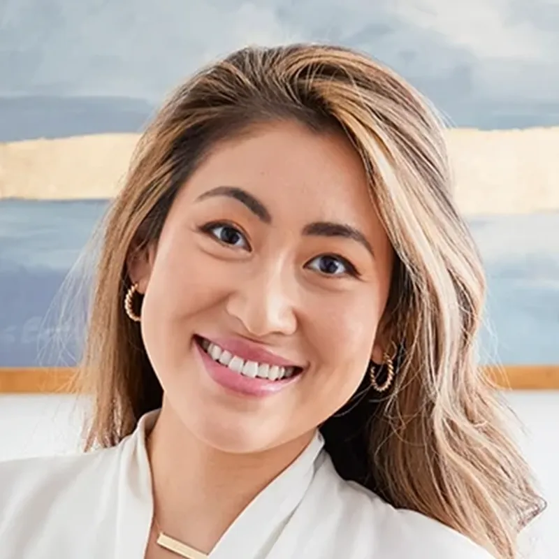 Dr. Zion Ko