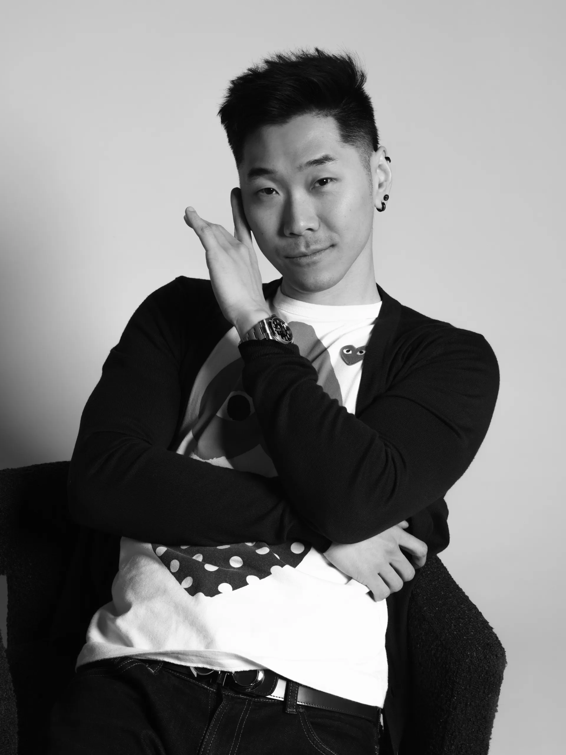 Daniel Shim