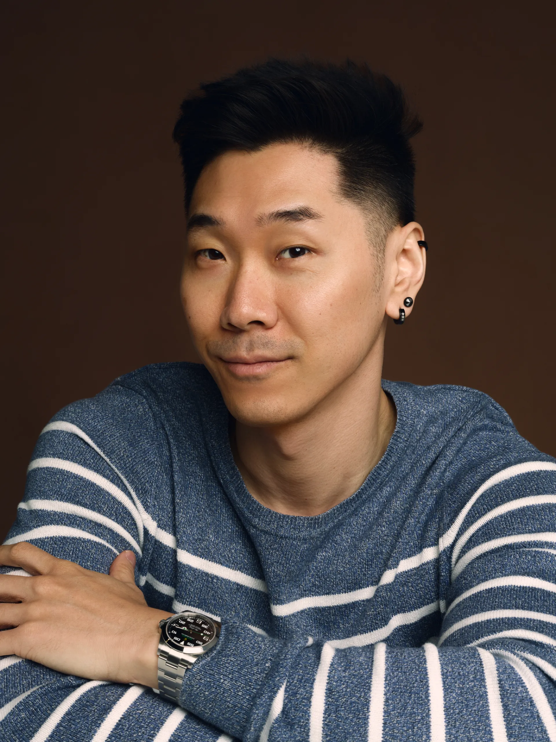 Daniel Shim