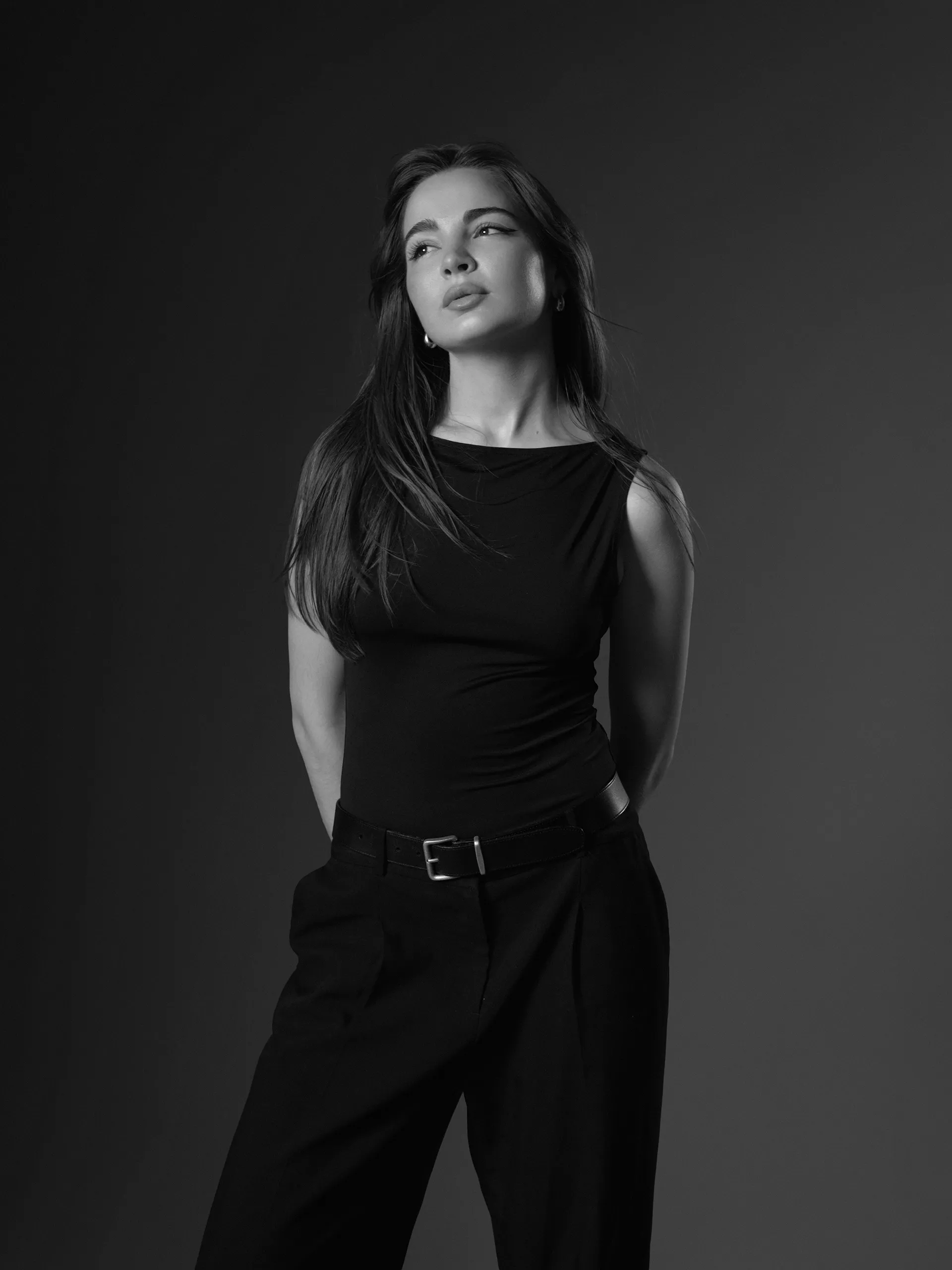 Nastia Spivak