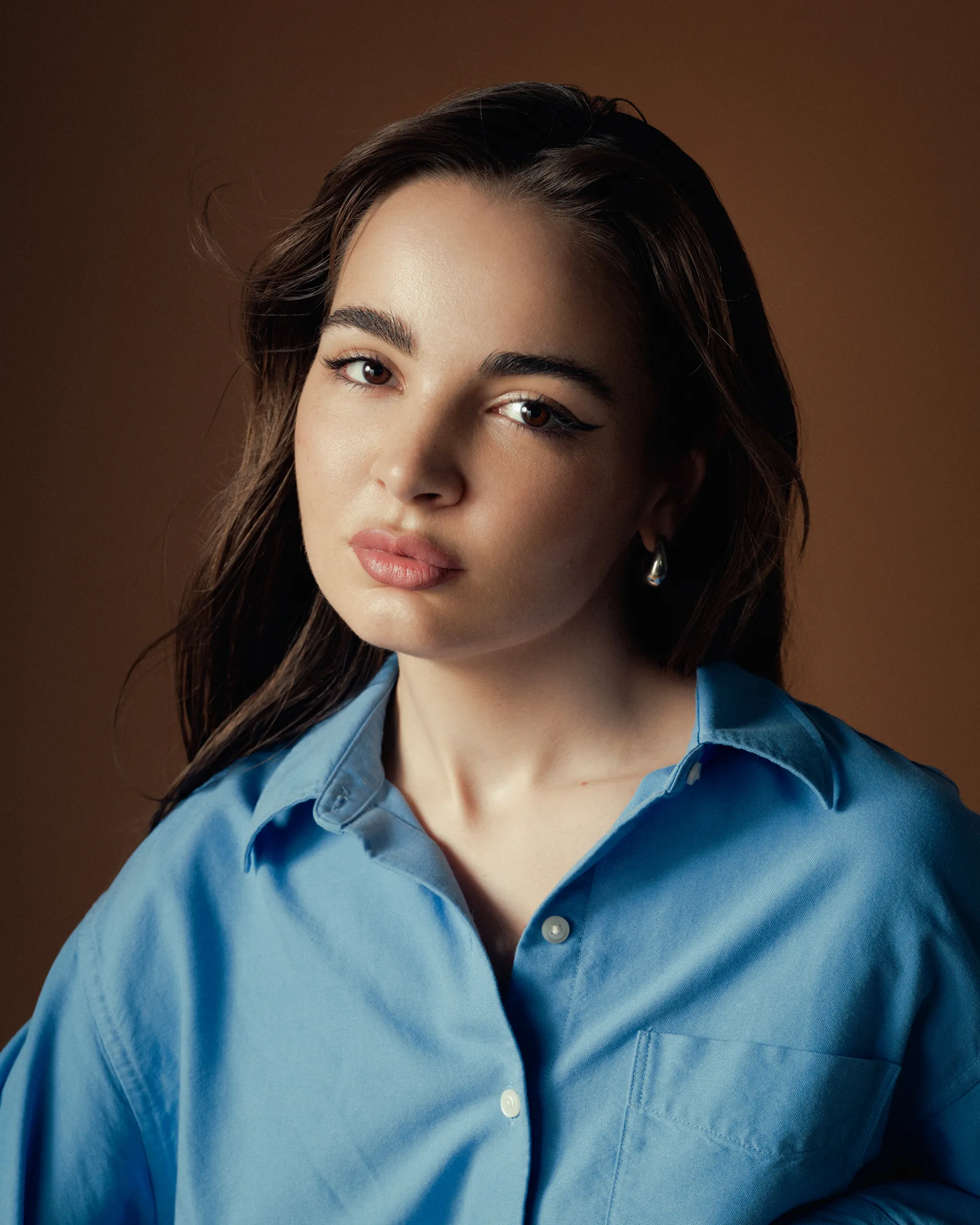 Nastia Spivak
